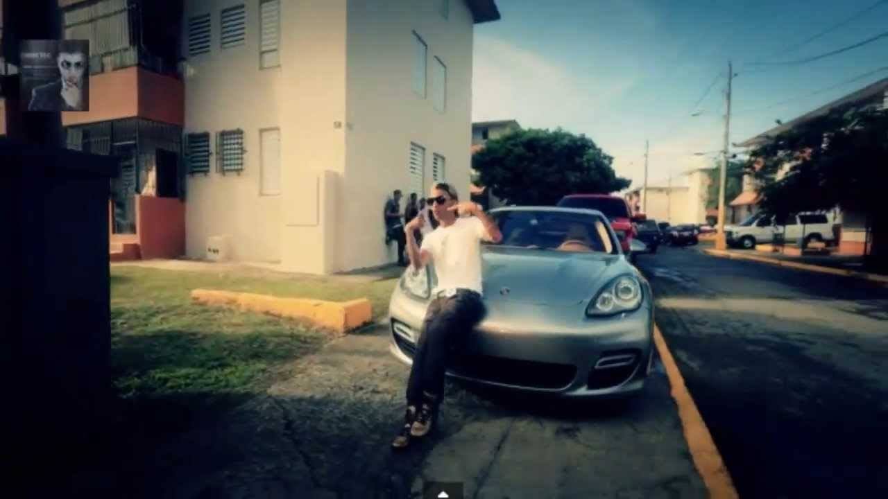 Mi Vida No Va A Cambiar - Arcangel ft Farruko - 2014 - 2015