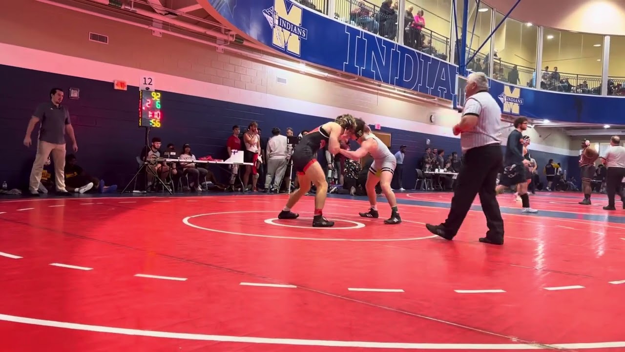 Jaden New Life U open Round 1