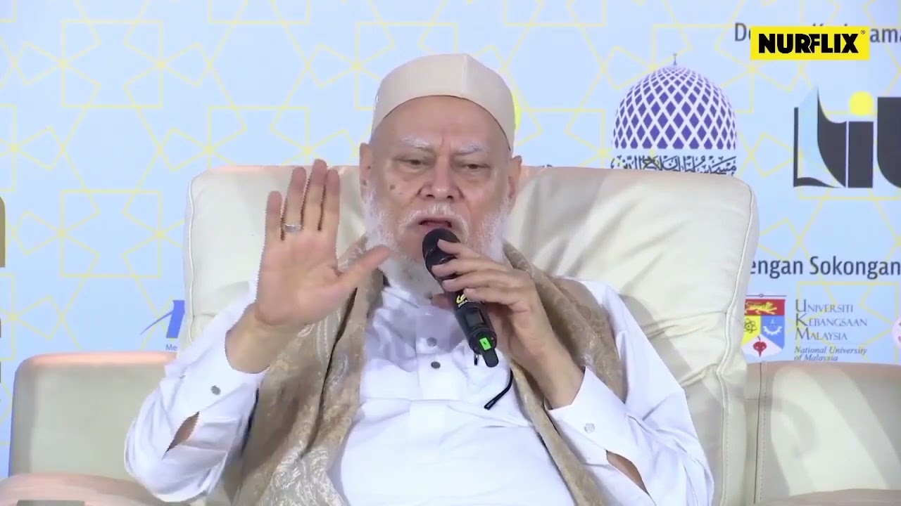 فائدة لغوية مهمة | أ.د. علي جمعة