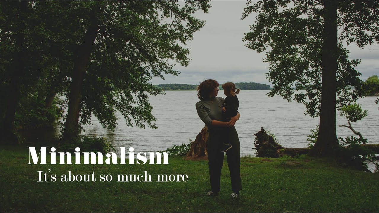 5 things I've learned about Minimalism