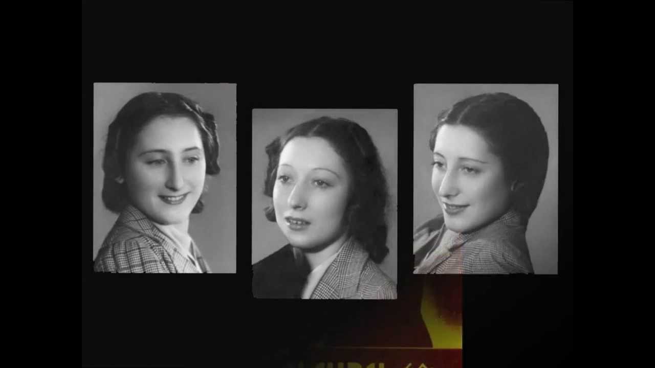 NON DIMENTICAR LE MIE PAROLE: Trio Lescano con l'Orchestra Barzizza.