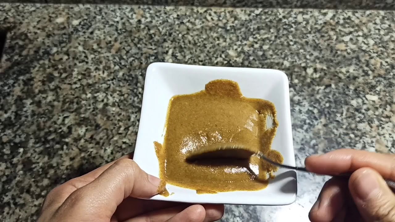 اسهل واسرع  الطريقة  لتحمص الزنجلان بكل اسراروا 👨🏻‍🍳مع تحضير الطحينة