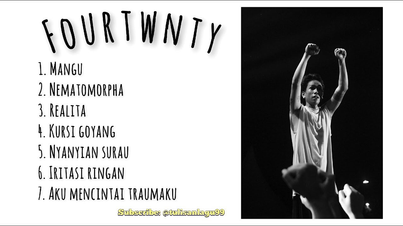 Fourtwnty - full album