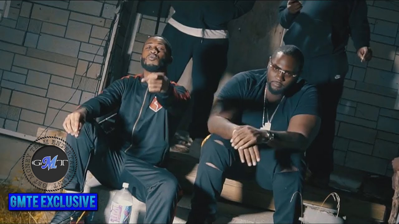 Bandgang Paidwill X Peezy 