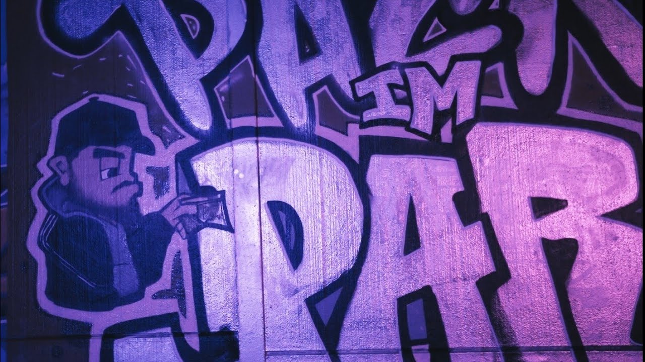 Big K - Packs im Park (prod. by DEXTAH)