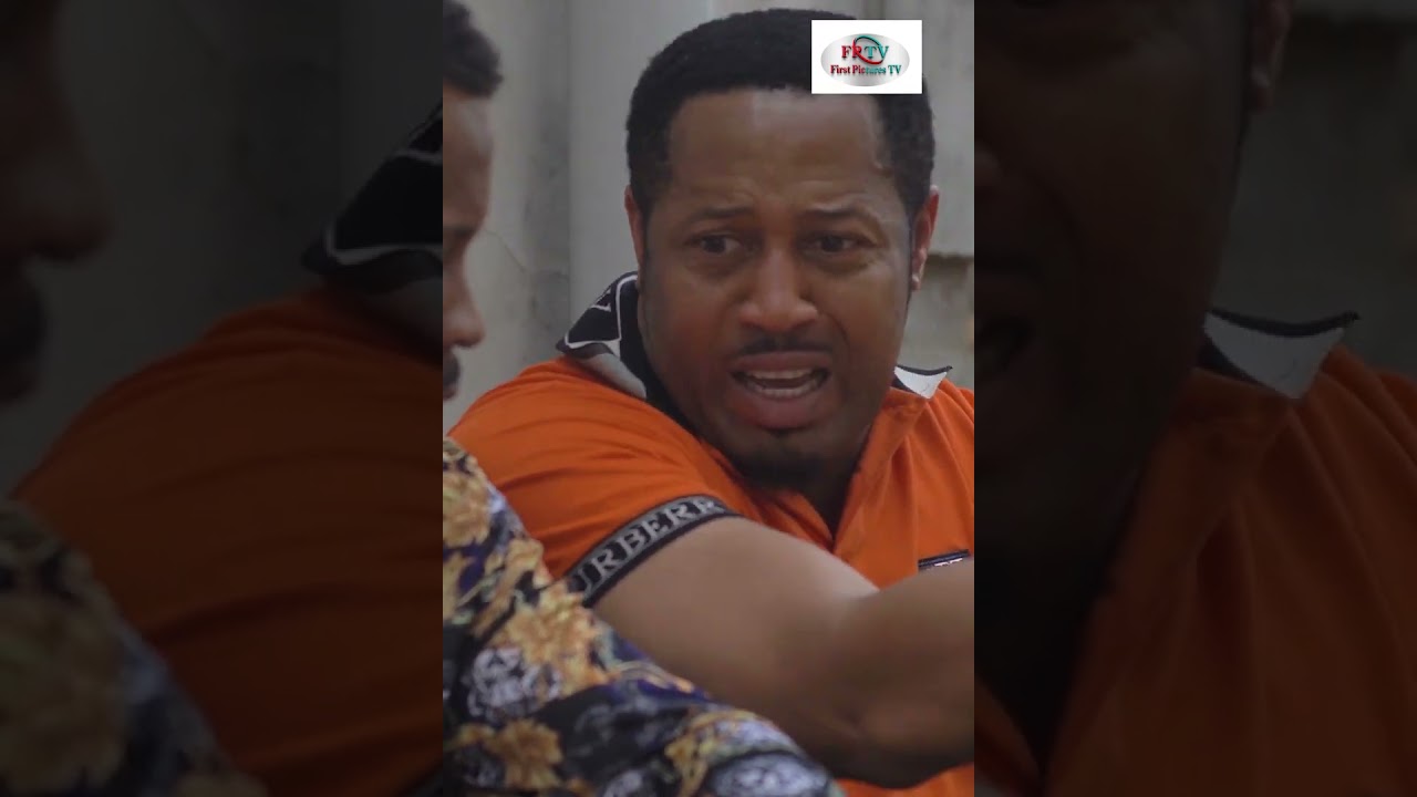 Why The Fascinating World of Nigerian Royalty Movies Unveiled | Mike Ezuruonye #comedy #shorts