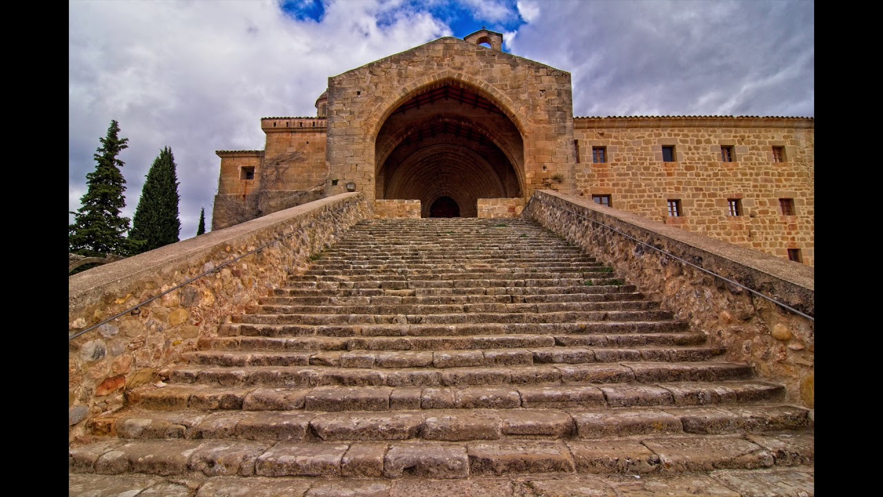 Matarranya - Porxos, portals i portes