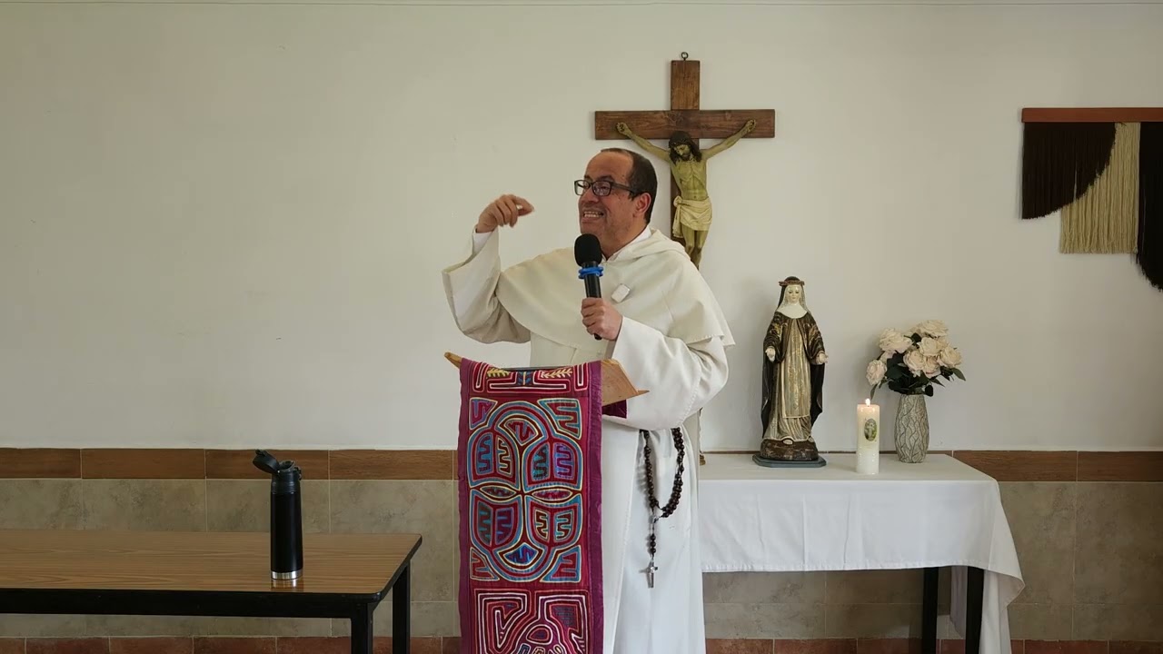 Las ARMAS del COMBATE ESPIRITUAL