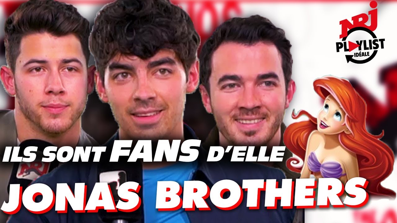 Ils avouent &ecirc;tre fans d'elle - Playlist id&eacute;ale #NRJ