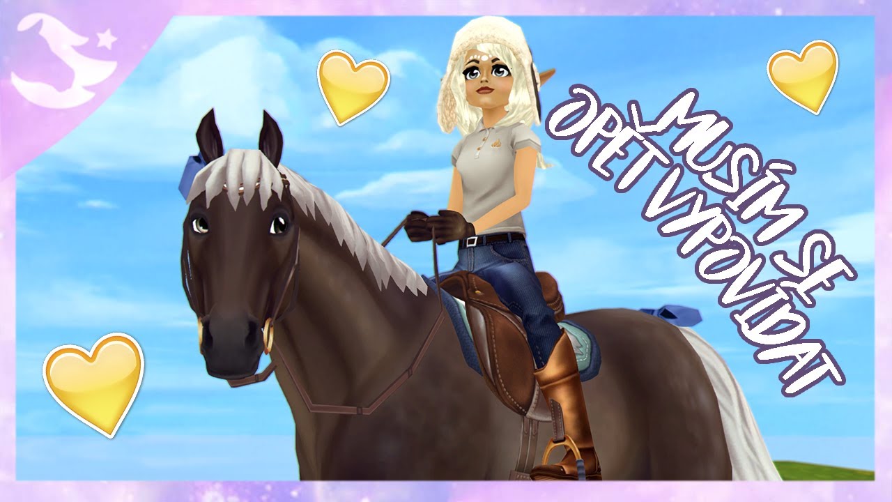 Opět se potřebuji vypovídat! | Relaxing time #24