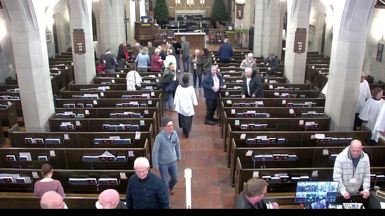 Third Sunday of Advent