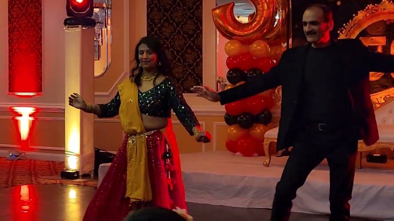 Kaka kaki Dance - 2