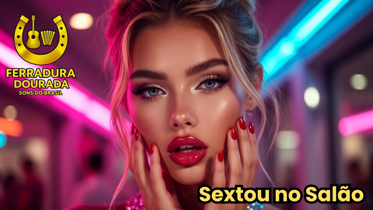 Sextou no Salão