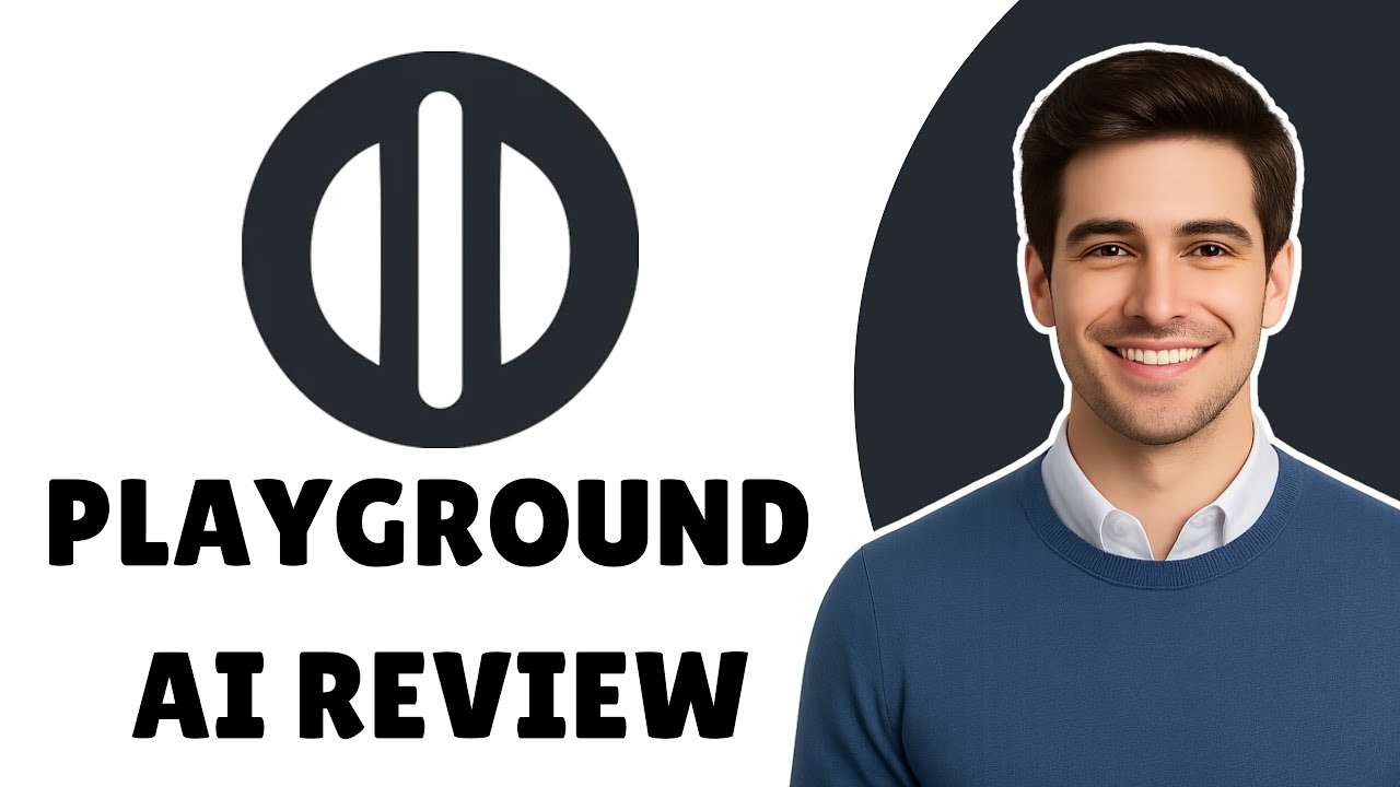 Обзор Playground AI &mdash; стоит ли оно того?