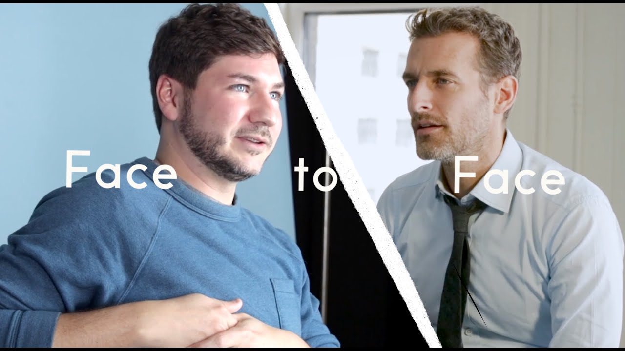 Meet the Man Behind Gucci Going Fur Free | Face to Face with PJ Smith of the Humane Society