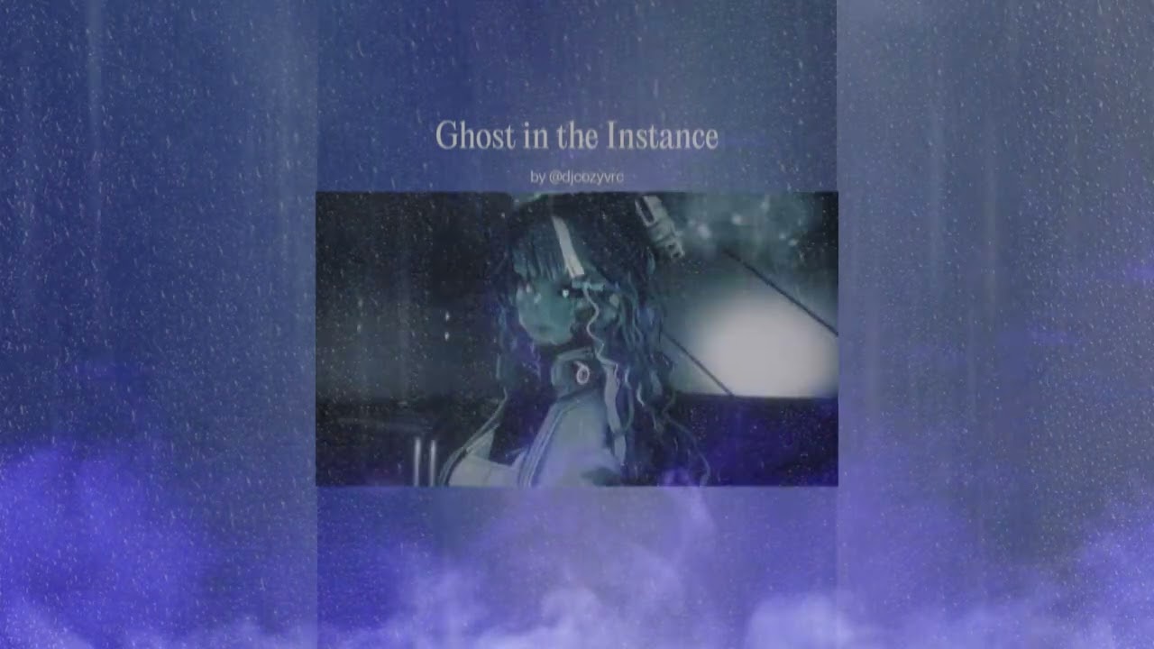 Ghost in the Instance