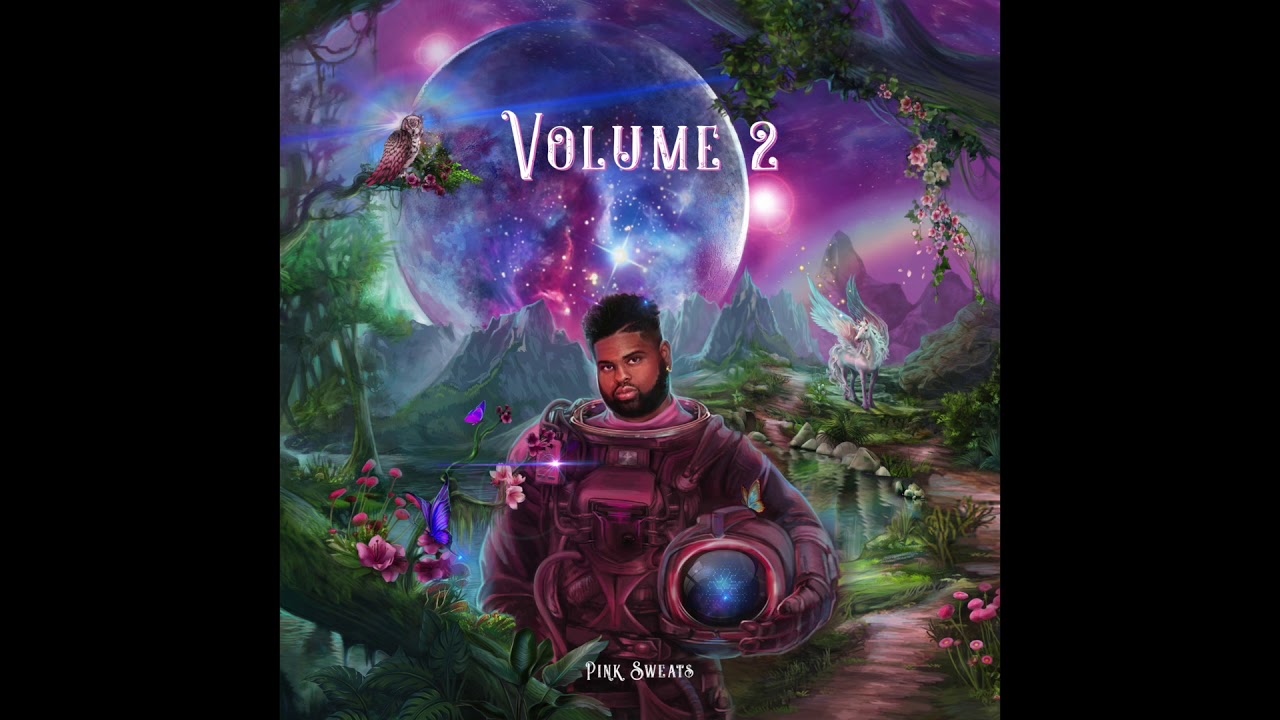 Volume 2 Full EP