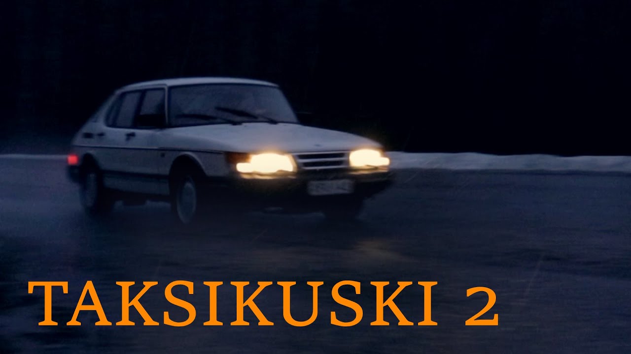 Taksikuski 2