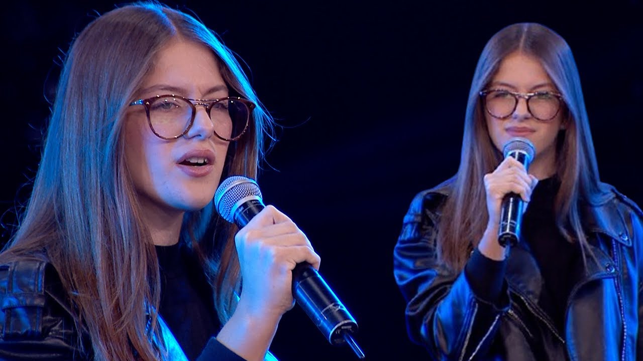 Noemja, fiton zemrën e jurisë me shansin e dytë - Albania’s Got Talent