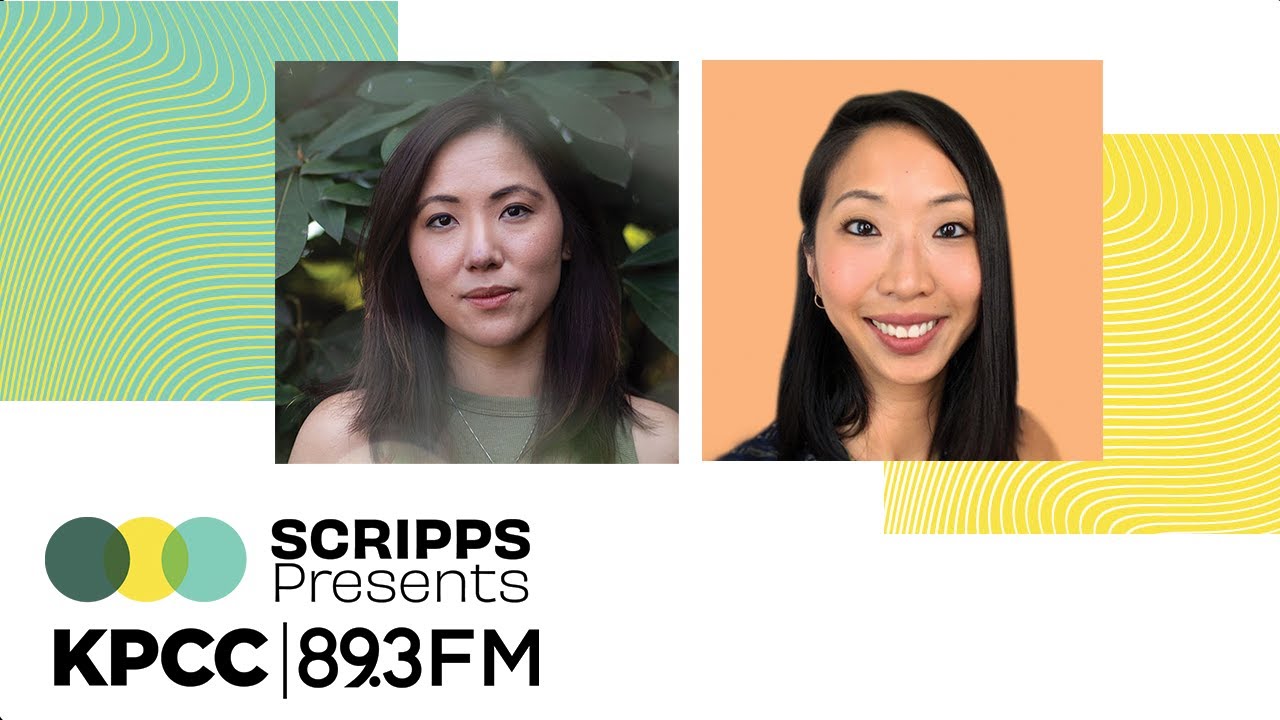 &lsquo;Seeing Ghosts&rsquo; - Kat Chow and Josie Huang in Conversation