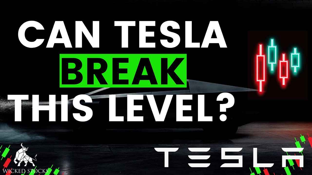 Tesla Stock Price Analysis | Top $TSLA Levels To Watch for November 25th, 2025