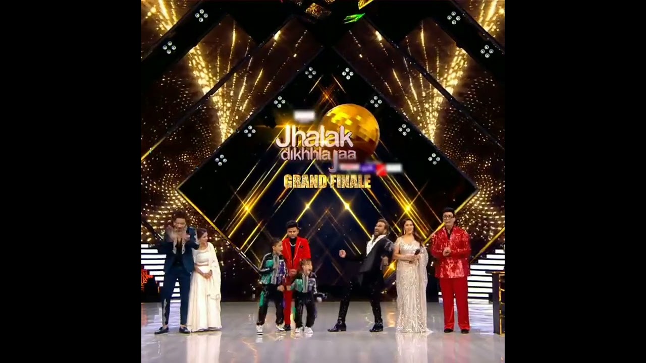 jhalak dikhhla jaa winner