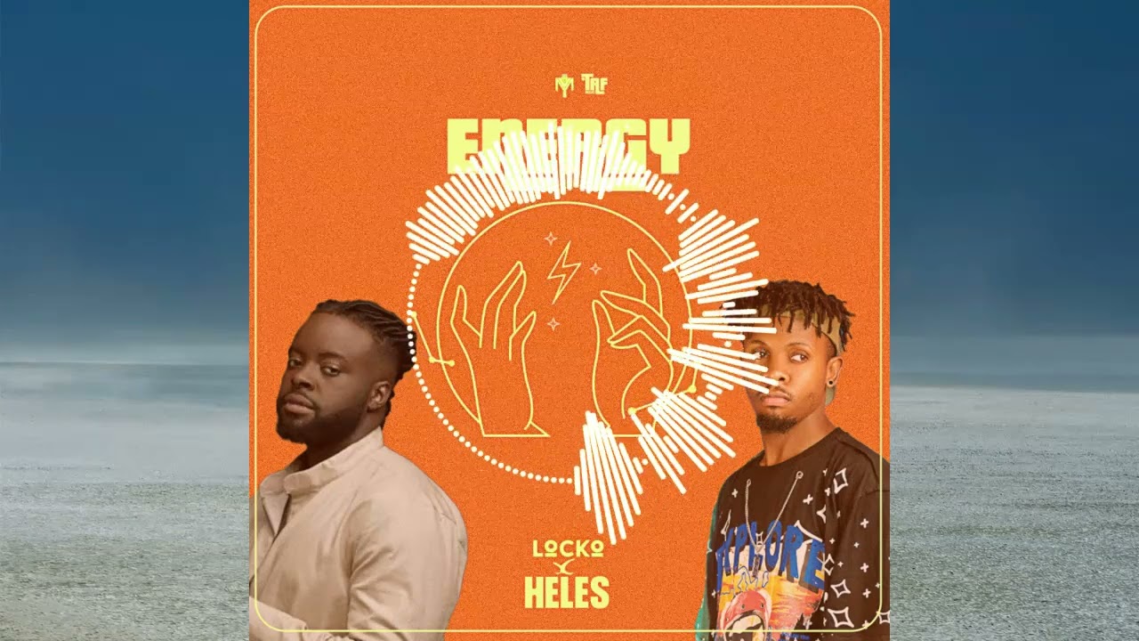 Locko_x_Heles _ Energy