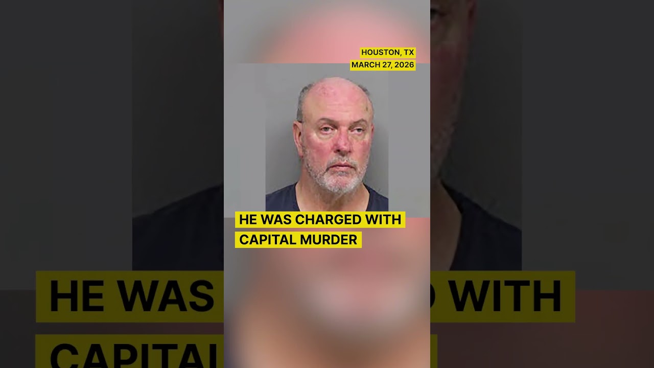 Дело о &laquo;Аллее влюблённых&raquo; наконец-то раскрыто? | #настоящиепреступления
