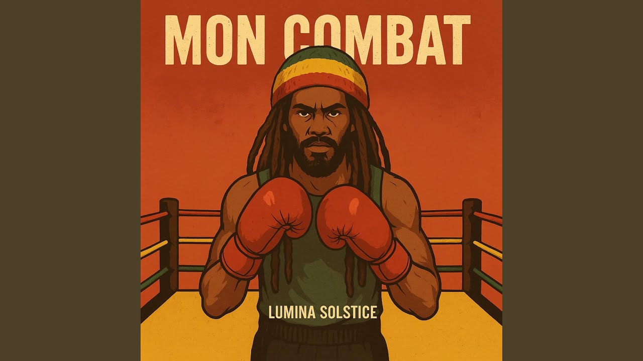 mon combat reggae