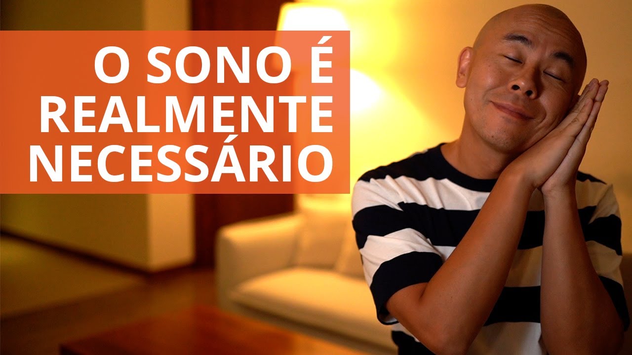 Por que dormimos? Inteligência | Oi! Seiiti Arata 323