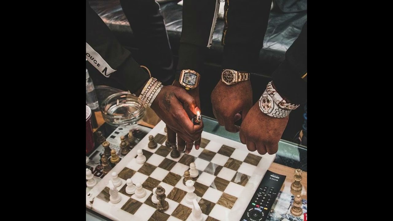1 Hour of Trap Beats for Work and Focus | 1 Hour trap mix | 2025
