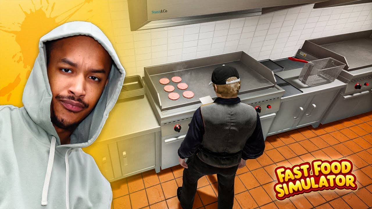 McDonald's Ain't Got S*** on UNC'S BURGERS