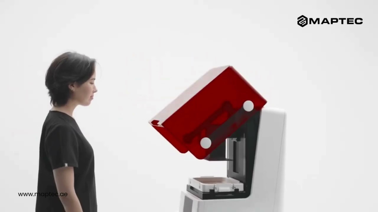 Asiga Ultra