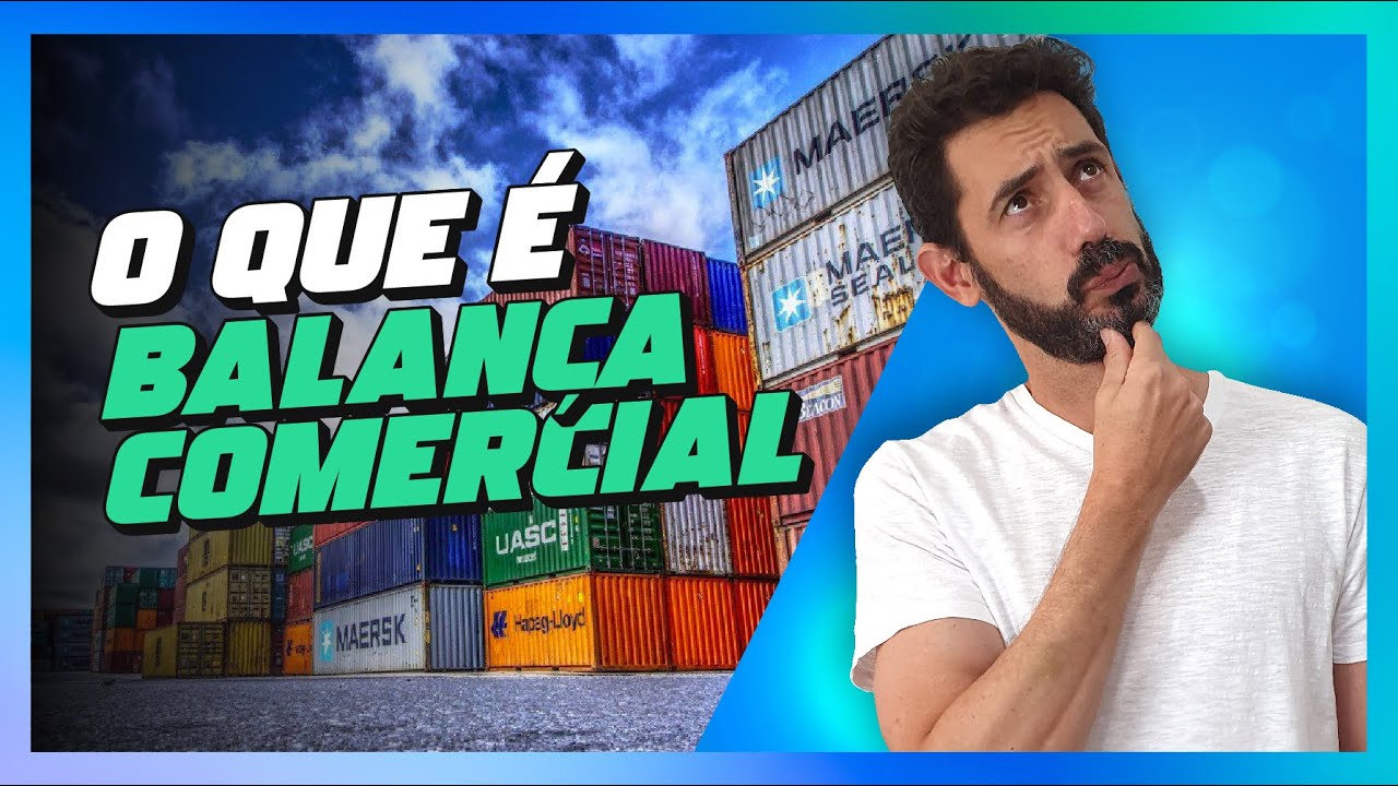 BALAN&Ccedil;A COMERCIAL: Entenda o que &eacute; D&eacute;ficit e Super&aacute;vit