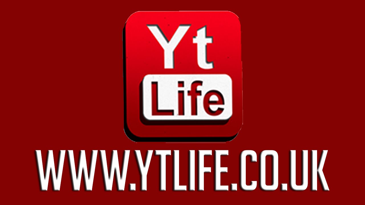 YTLife: $75 Competition