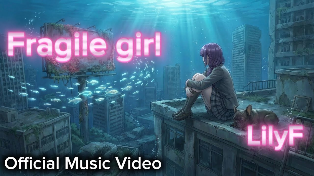 LilyF - 