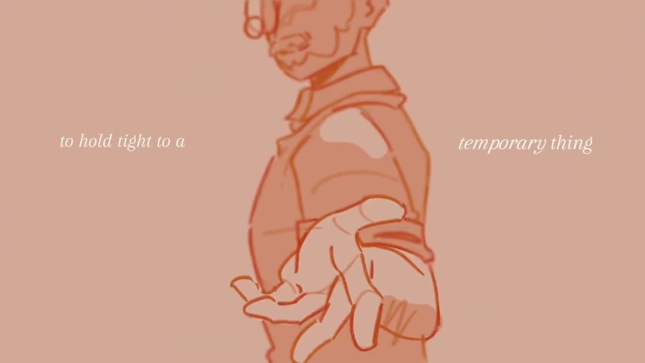Muscle Memory (Vampires SMP animatic)