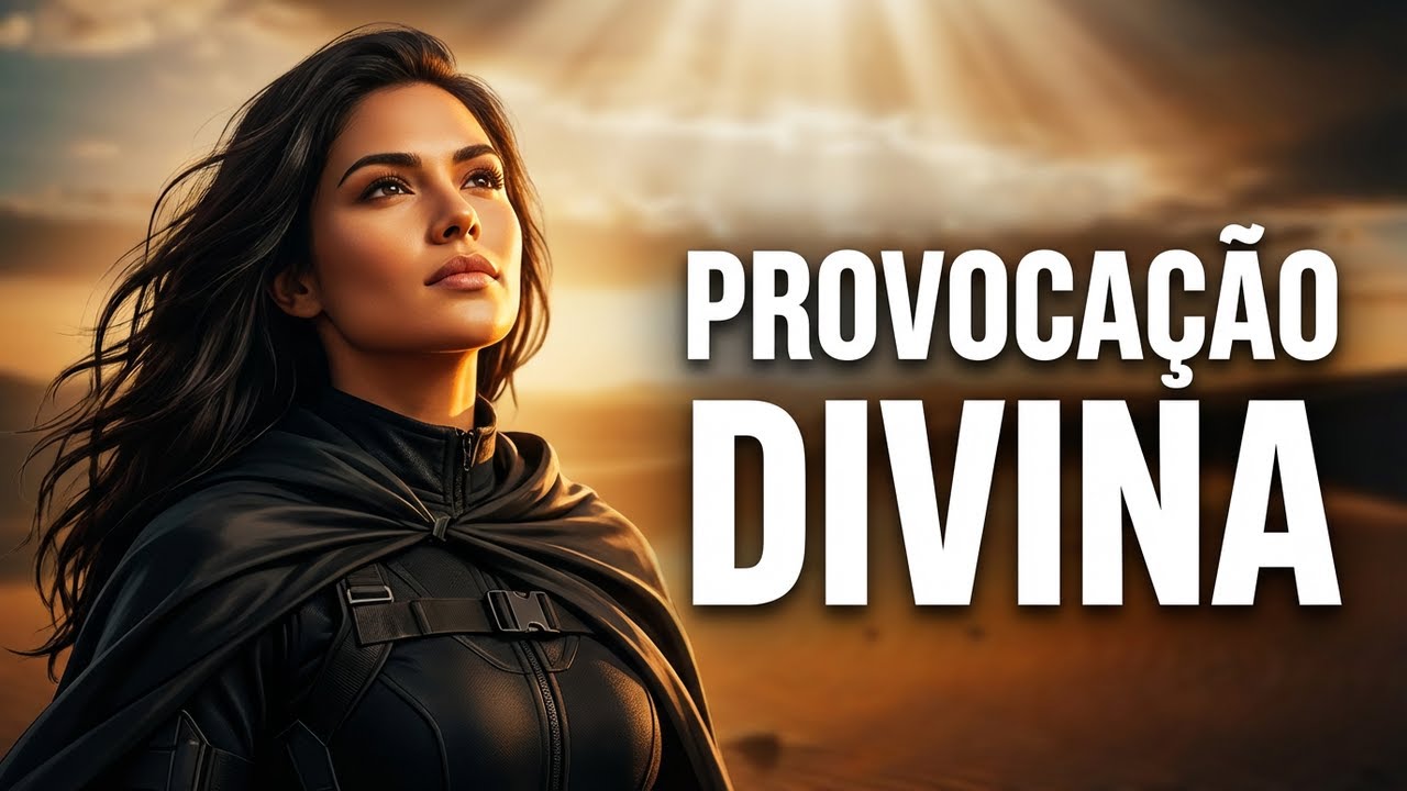 O deserto não foi o fim — foi o começo: a história de Fernanda.
