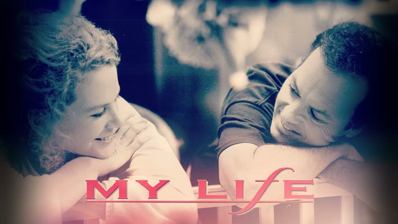My Life Suite  (1993) - John Barry’s Most Tender Soundtrack