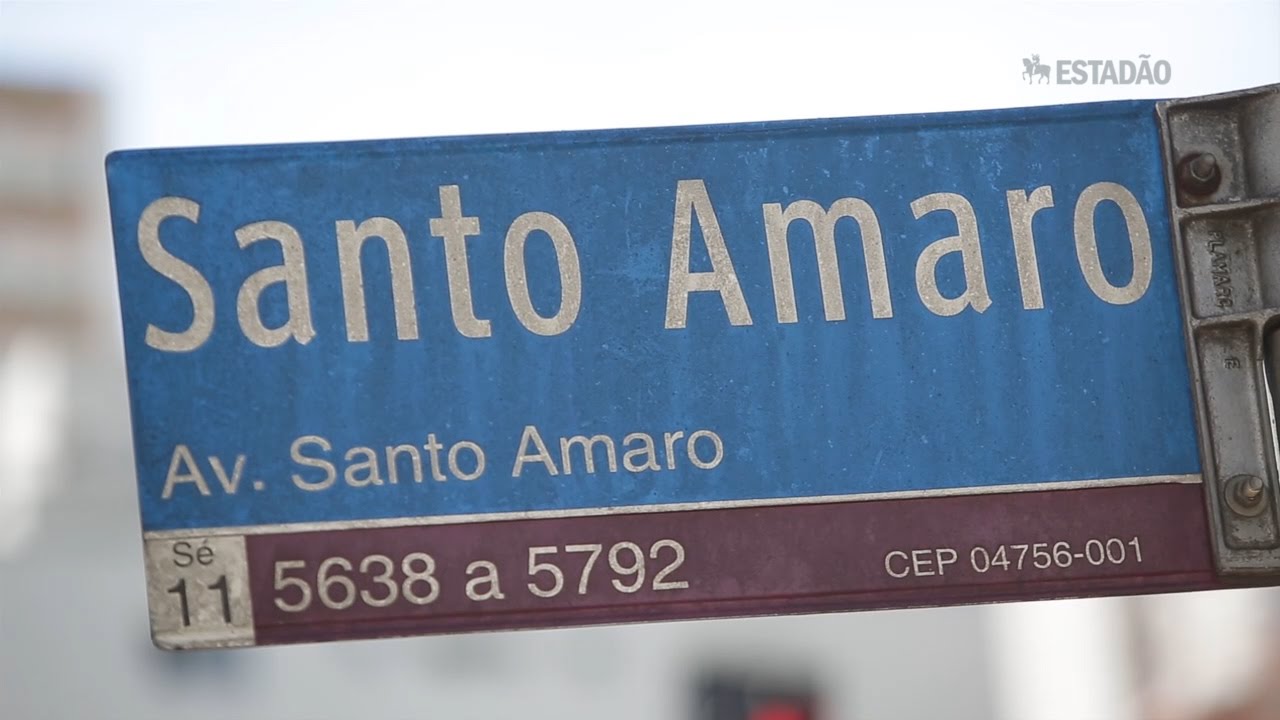 Santo Amaro: a cidade que virou bairro industrial de SP