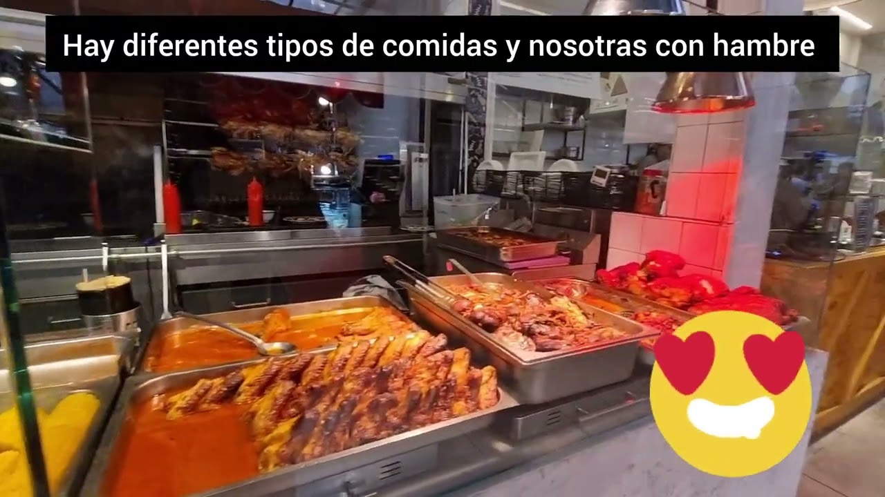 Dónde comprar y comer en Florencia Mercado San Lorenzo