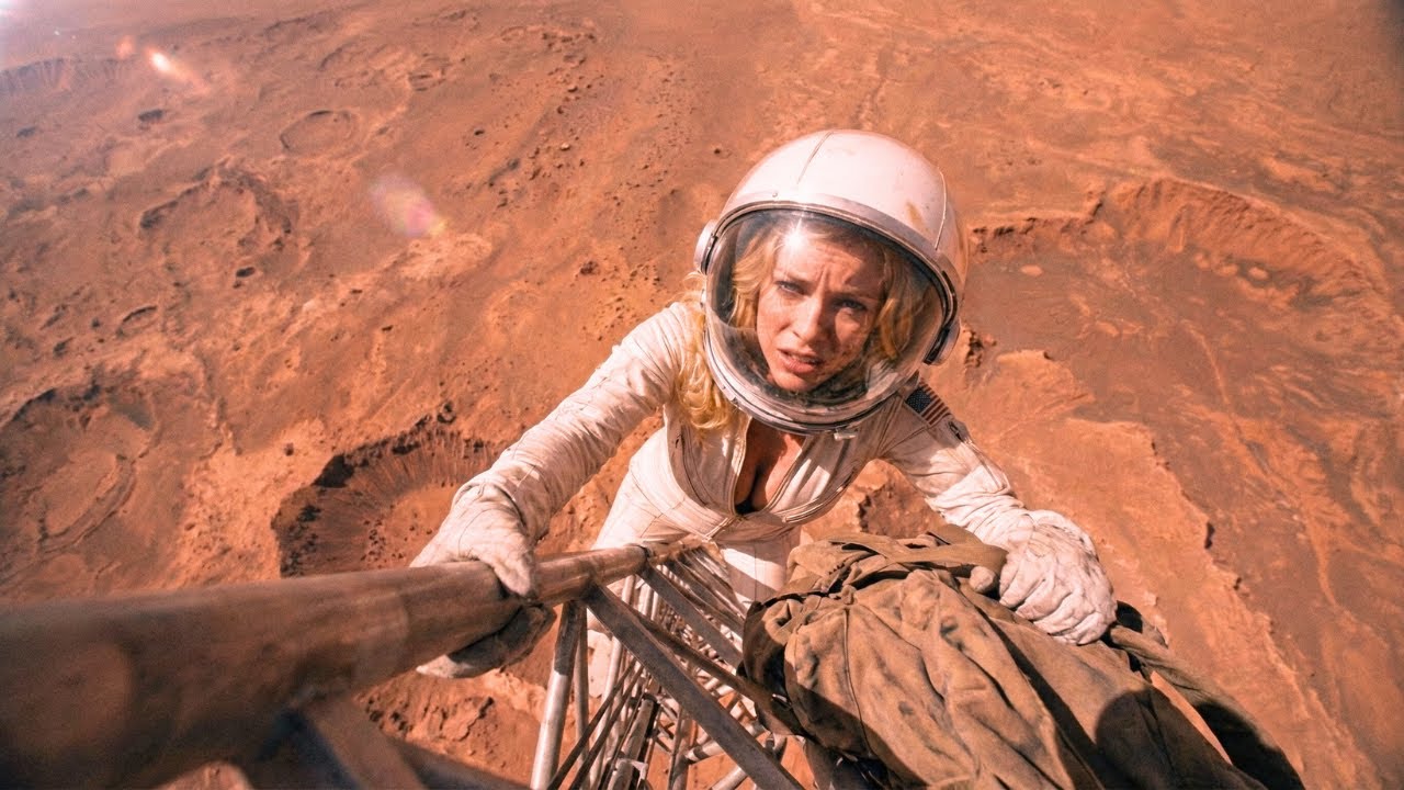 LIFE 400 YEARS IN THE FUTURE | Surviving When One Mistake Kills You