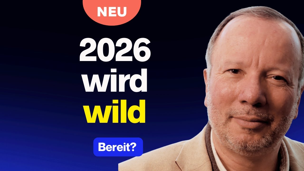 Die HÄRTESTE Analyse des Jahres 🔥