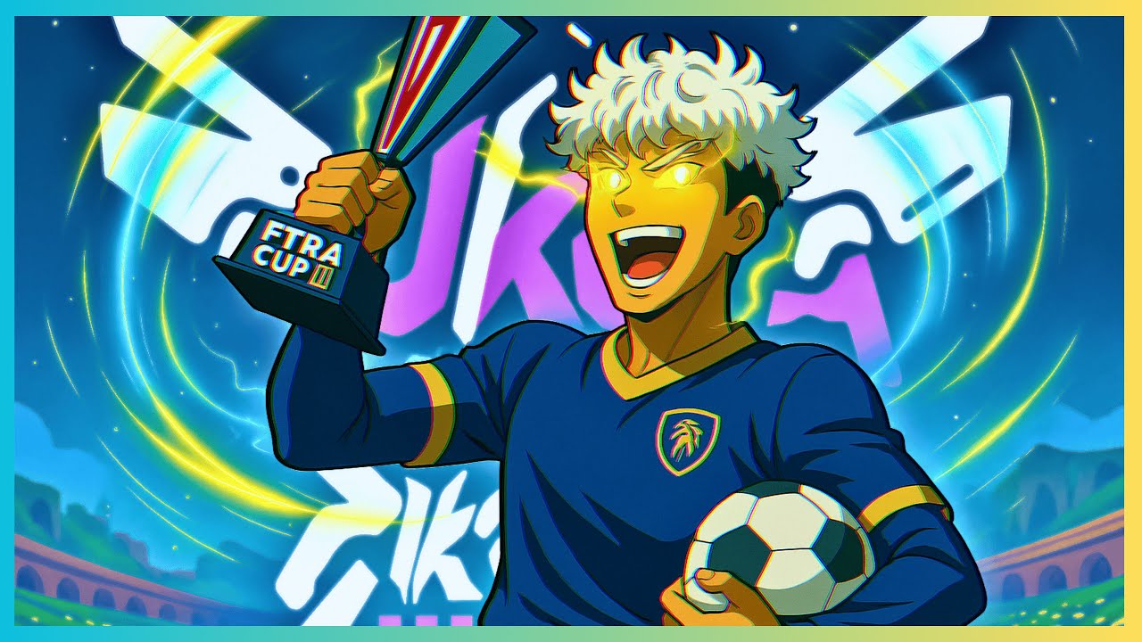 🔴The First 5 Playing in FTRA III & UKO Q3!