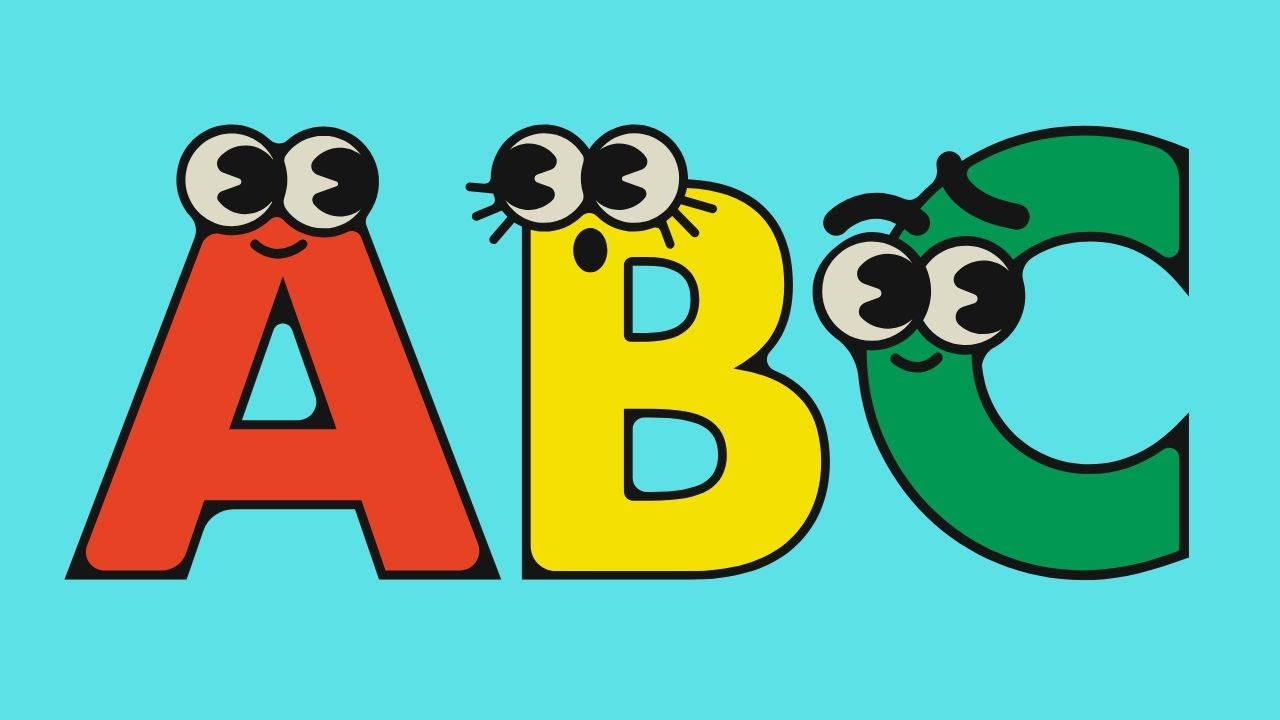AA This Is Letter A | ABC Song for Kids | ABC Phonics Song | New Kids Song 2026
