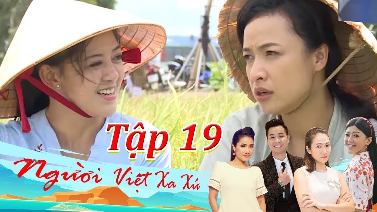 Người cha khắc khổ của L&ecirc; B&ecirc; La đ&ograve;i dắt con g&aacute;i về v&igrave; quay phim qu&aacute; khổ 😢 | NGƯỜI VIỆT XA XỨ #19