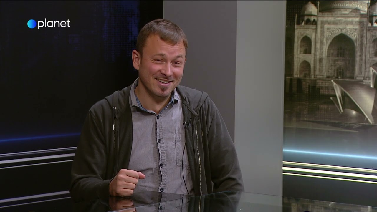 Ta teden: Marko Žerjal o podalj&scaron;ani veljavnosti vinjet