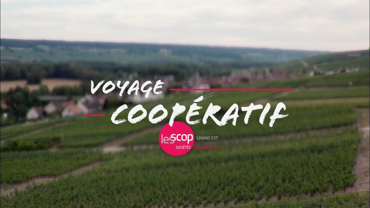 Voyage Coopératif