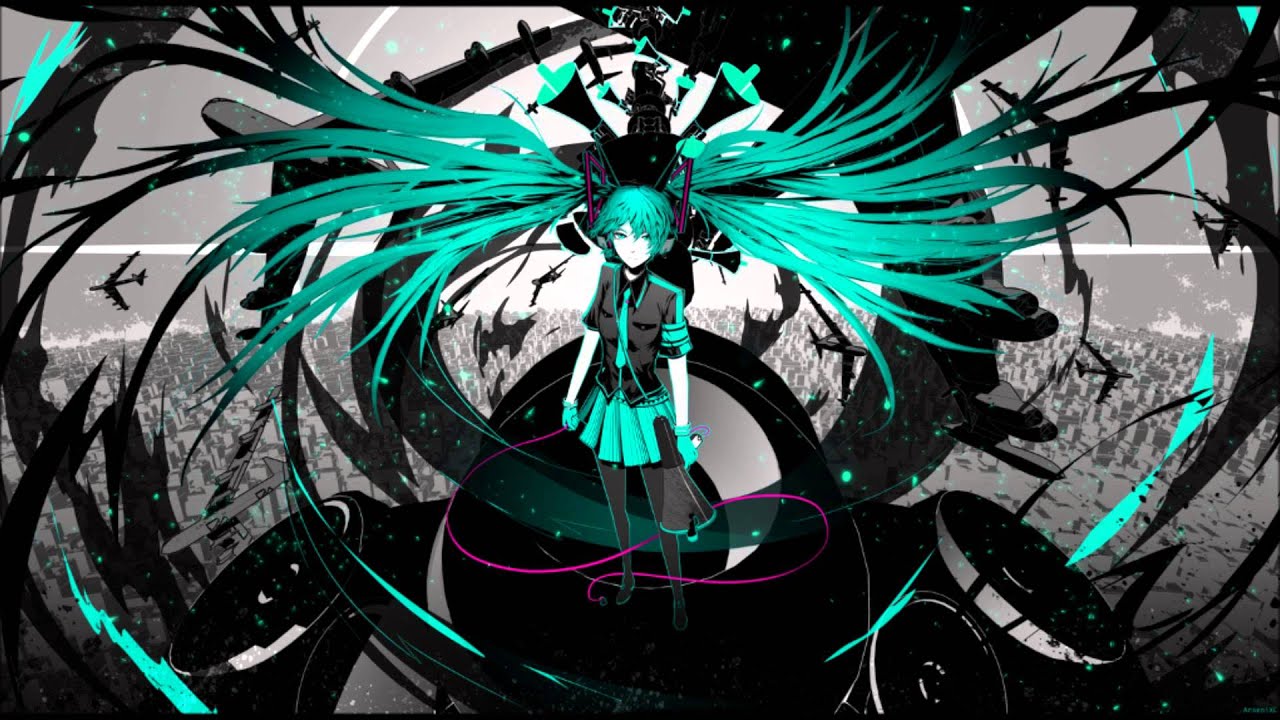 [HD] NightCore - GoodBye [Alexia]