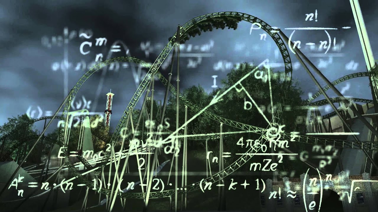 Liseberg Projekt Helix